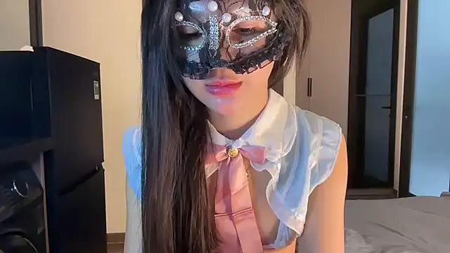 Snapshot of Mimi_love01 chatting on March 14, 2026, 2:50 am Mimi love01 online show from March 14, 2026, 2:50 am