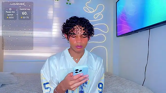 Aaron Wiinter online show from February 12, 2026, 7:35 pm