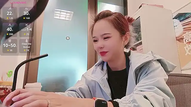 KKMM168 online show from April 30, 2026, 2:29 am