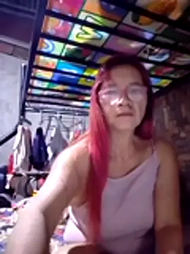 SexyHottMom online show from February 27, 2026, 10:09 pm