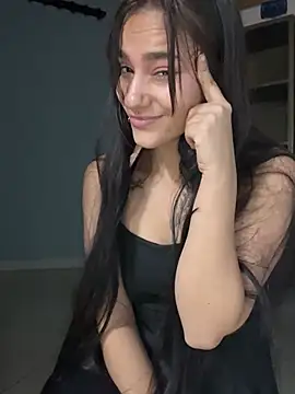 MiaRousexxx  online show from January 17, 2026, 7:12 am