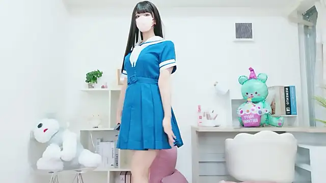 Reina Fcup online show from November 9, 2025, 12:20 pm