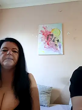 BlacReign online show from May 22, 2026, 4:27 pm