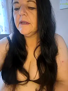 BlacReign online show from June 20, 2026, 1:16 pm