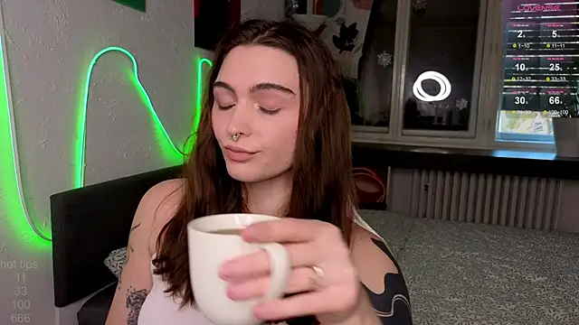 dorfmatratze   online show from December 3, 2025, 1:32 pm