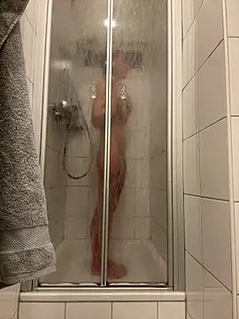 Emilia Mausi online show from February 9, 2026, 8:40 pm