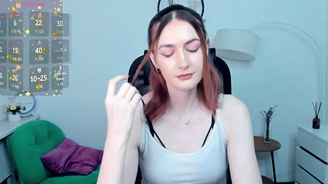 EasterBlink online show from December 5, 2025, 11:31 am