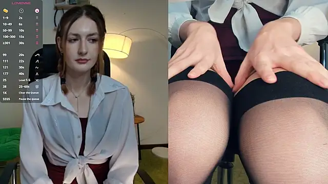 EasterBlink online show from March 1, 2026, 1:22 pm