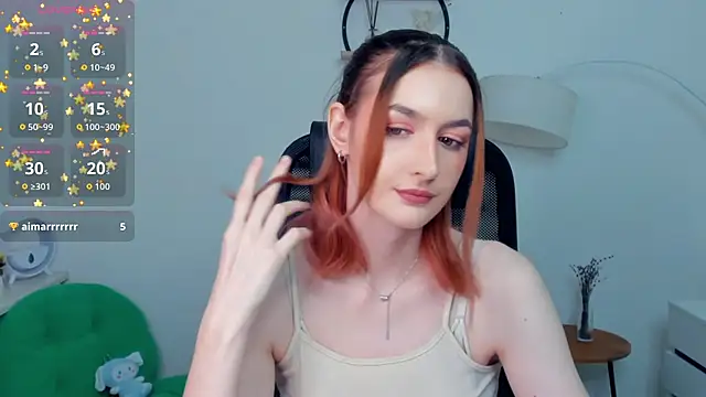 EasterBlink online show from December 19, 2025, 10:17 am