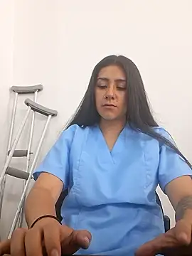 CAROLINE  07 online show from January 9, 2026, 1:18 pm