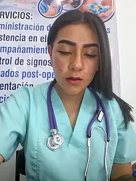 CAROLINE  07 online show from March 18, 2026, 4:19 pm