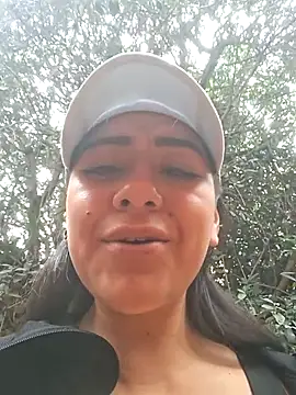 CAROLINE  07 online show from February 22, 2026, 8:21 pm