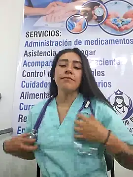 CAROLINE  07 online show from March 9, 2026, 1:58 pm