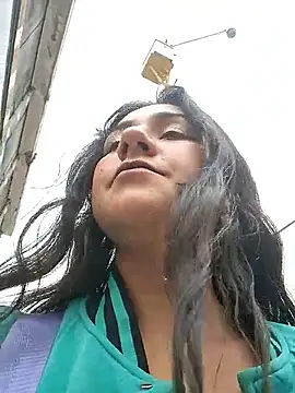 Snapshot of CAROLINE__07 chatting on October 4, 2025, 5:25 pm CAROLINE 07 online show from October 4, 2025, 5:25 pm