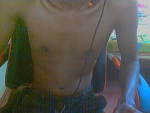 Dark Alex LK online show from February 26, 2026, 4:12 am