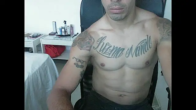 Snapshot of mckanna chatting on September 14, 2025, 4:51 pm mckanna online show from September 14, 2025, 4:51 pm