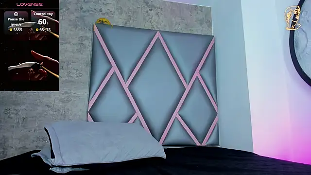 Snapshot of _Leohot_ chatting on February 19, 2026, 3:25 am Leohot online show from February 19, 2026, 3:25 am