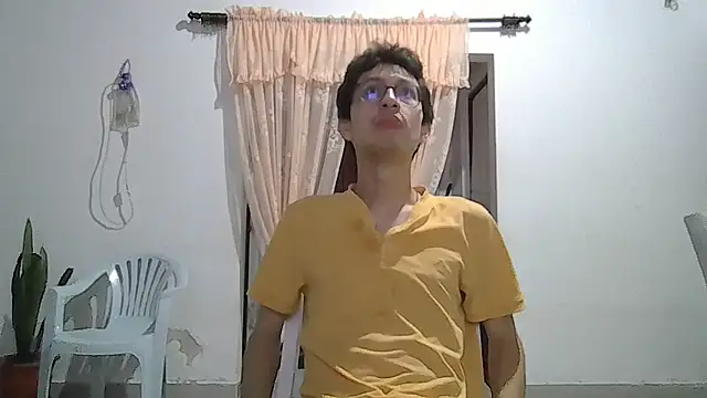 Kevintdx online show from February 27, 2026, 2:23 am