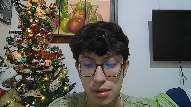 Kevintdx online show from January 6, 2026, 2:37 am