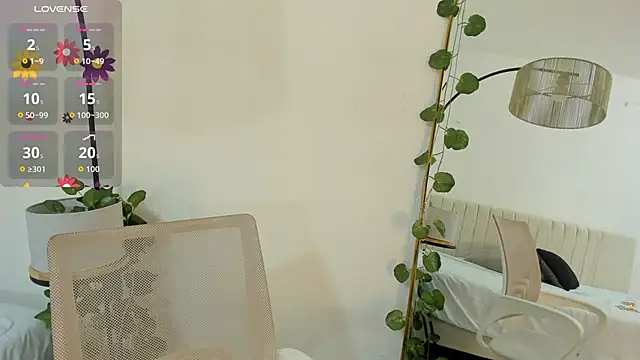 Snapshot of _shaiira chatting on November 13, 2025, 1:04 pm shaiira online show from November 13, 2025, 1:04 pm