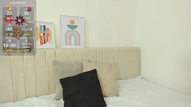 Snapshot of _shaiira chatting on January 8, 2026, 1:17 pm shaiira online show from January 8, 2026, 1:17 pm