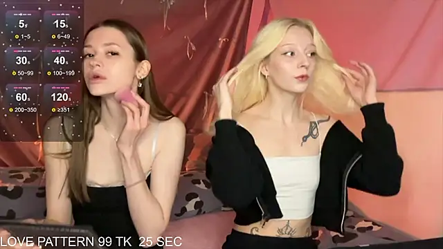 kayaaangel online show from February 6, 2026, 2:02 pm