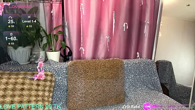 kayaaangel online show from July 18, 2026, 2:25 pm