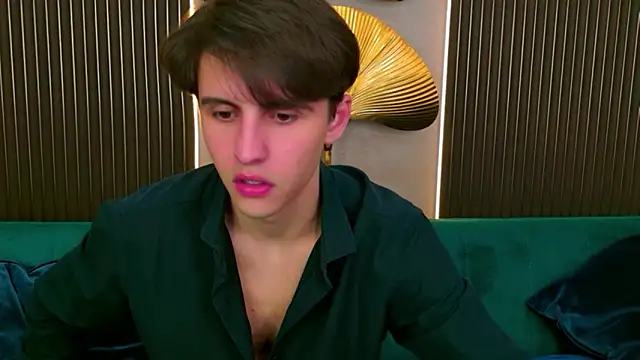 Jefrey Carter online show from April 8, 2026, 3:35 pm