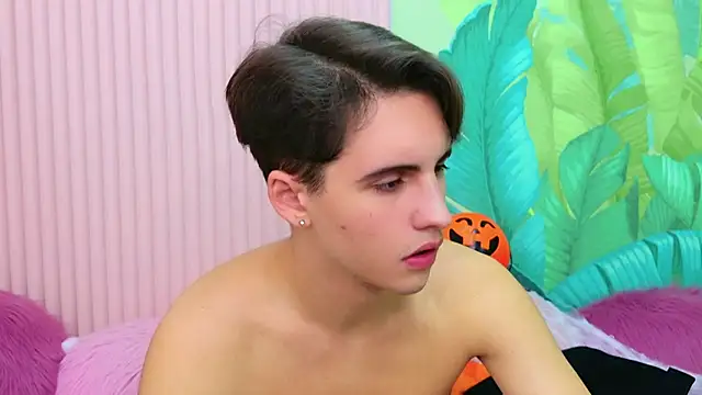 Jefrey Carter online show from October 21, 2025, 4:34 am