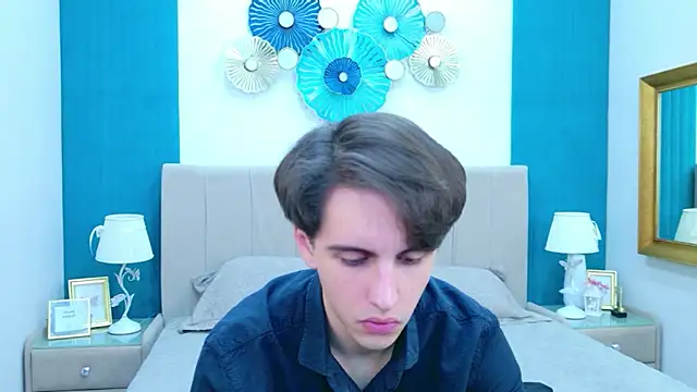 Jefrey Carter online show from March 30, 2026, 8:54 pm