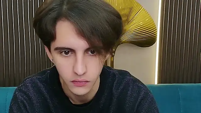 Jefrey Carter online show from December 17, 2025, 8:25 pm