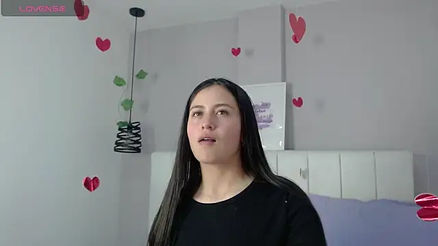 Snapshot of Zaaida_ chatting on February 13, 2026, 7:47 pm Zaaida online show from February 13, 2026, 7:47 pm