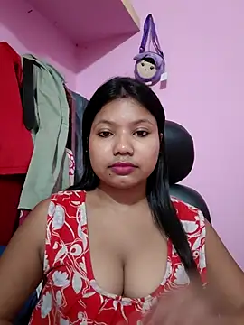 Redchery online show from June 3, 2026, 5:50 pm