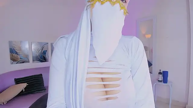 salma isawwii online show from March 14, 2026, 2:45 pm