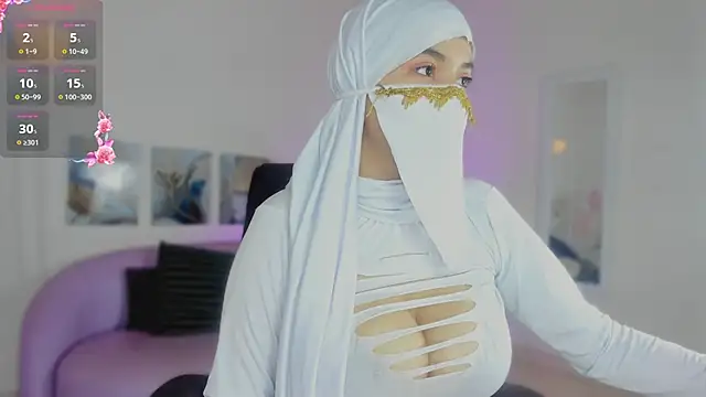 salma isawwii online show from April 11, 2026, 3:59 pm