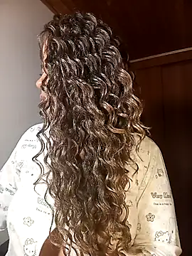 IVONNE COLLINS33 online show from March 28, 2026, 1:17 am