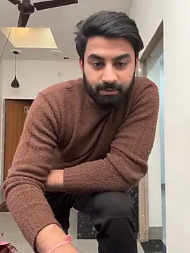 hottestboy03 online show from January 18, 2026, 9:13 am