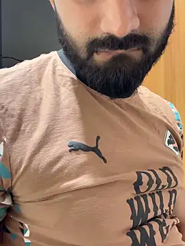 hottestboy03 online show from February 18, 2026, 8:44 am