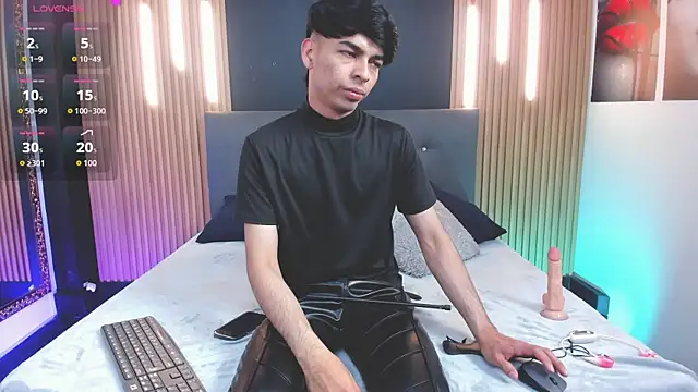 Snapshot of OnlyJos chatting on December 15, 2025, 6:03 pm OnlyJos online show from December 15, 2025, 6:03 pm