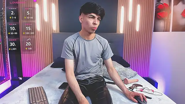 Snapshot of OnlyJos chatting on December 16, 2025, 6:12 pm OnlyJos online show from December 16, 2025, 6:12 pm