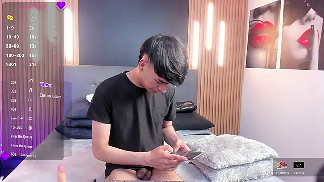 Snapshot of OnlyJos chatting on October 31, 2025, 1:13 am OnlyJos online show from October 31, 2025, 1:13 am