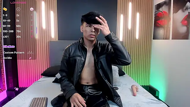 Snapshot of OnlyJos chatting on January 6, 2026, 5:50 pm OnlyJos online show from January 6, 2026, 5:50 pm