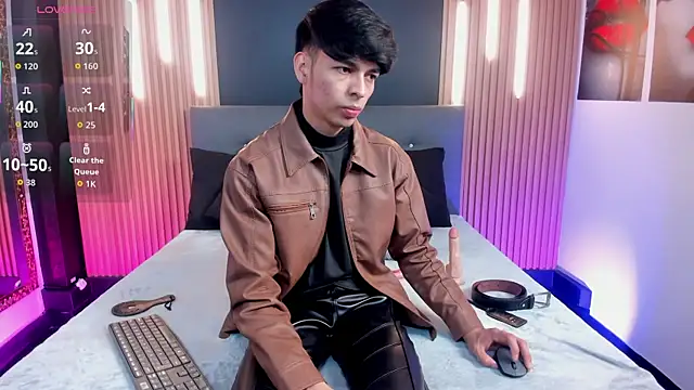 Snapshot of OnlyJos chatting on January 13, 2026, 6:56 pm OnlyJos online show from January 13, 2026, 6:56 pm