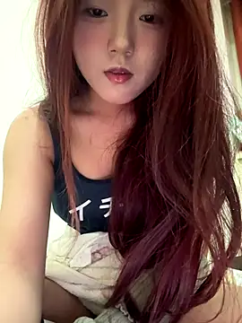 mimi9420 online show from November 22, 2025, 2:16 pm