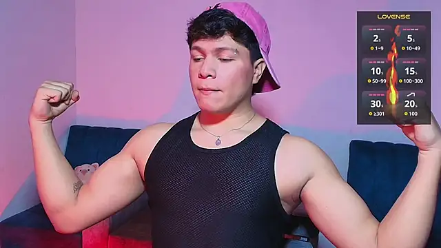 Alejandro Vt online show from March 20, 2026, 6:36 am