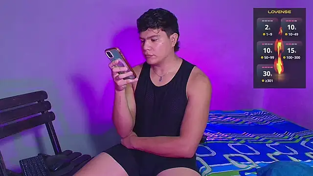 Alejandro Vt online show from January 10, 2026, 5:47 am