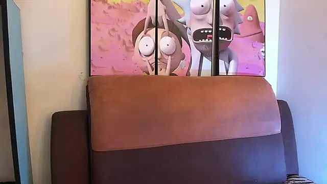 luna angel 1 online show from January 10, 2026, 7:31 pm