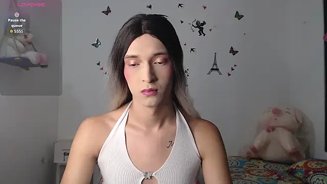 Macarena 05 online show from September 14, 2025, 5:57 pm