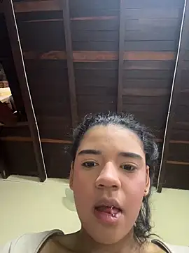 Miagomezx online show from December 15, 2025, 10:15 pm