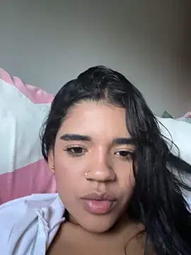 Miagomezx online show from December 13, 2025, 8:04 pm